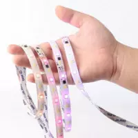 Tira Led Rgb 24V AIRMEC 5 Metros