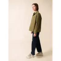 Chaquetas Mujer Chaqueta SAINT JAMES Alize Fougere