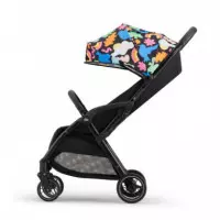 Silla de Paseo Compacta Apino Happy Shades  KINDERKRAFT