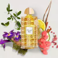 Royal Exclusives Spice & Wood Eau de Parfum  CREED