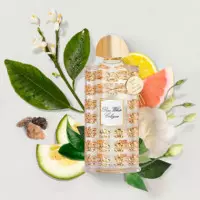 Les Royales Exclusives - Pure White Cologne Eau de Cologne  CREED