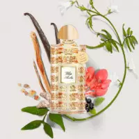 Les Royales Exclusives White Amber  CREED