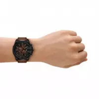 Reloj Megachief Slim Marron  DIESEL