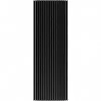 Caja Externa AISENS Hdd Ssd M2 Nvme USB 3.2 Black