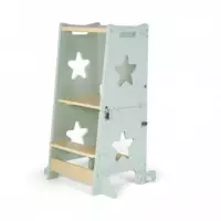 Torre de Aprendizaje Learn Up Infantil Menta  MS