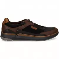 Lados ante Deportivo Marron+negro  FLUCHOS