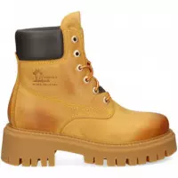 Botin Refuerzo Napa Vintage  PANAMA JACK