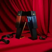 CAROLINA HERRERA Ch Bad Boy Cobalt Set