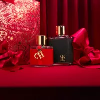 CAROLINA HERRERA Ch Men Set