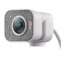 Webcam LOGITECH Streamcam Full HD Usb-c White
