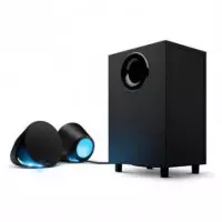 Altavoces Gaming LOGITECH G560 Sobremesa Subwoofer 240W 2.1 BLUETOOTH USB Jack 3.5MM Black
