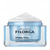 Hydra-hyal Cream-gel
gel-crema Hidratante Repulpante  FILORGA