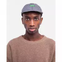 Gorros y Gorras Gorra OLOW Flag Denim