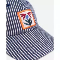 Gorros y Gorras Gorra OLOW Bud Striped
