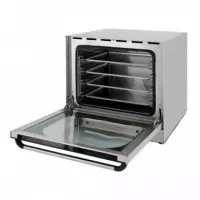 Horno Conveccion Industrial LARRYHOUSE 46X57X46 Cm