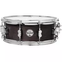 Caja Pdp Black Wax 14 X 6,5 P Negro Concept Maple  GEWA