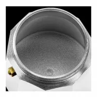 Cafetera Vitro Expres 9 Tazas MONIX