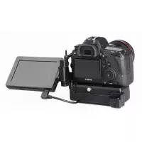 SWIVI Monitor Giratorio Lcd SV-50H Ii HD Dslr