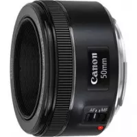 CANON Ef 50MM F/1.8 Stm