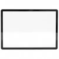 GGS LARMOR Protector de Pantalla - Lcd  para Nikon  D3300