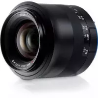 ZEISS Milvus 35MM F/2 Ze Canon