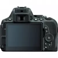 GGS LARMOR Protector de Pantalla -lcd para Nikon D5300/D5500