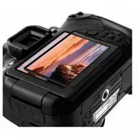GGS LARMOR Protector de Pantalla -lcd para Sony A7II - Sony A7R Ii - Sony A7S Ii