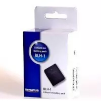 OLYMPUS Bateria BLH-1 E-M1 Mark Ii (original)