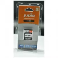 JUPIO Bateria para Sony NP-BN1 Infochip