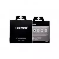 GGS LARMOR Protector de Pantalla Canon Eos 77D