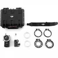 DJI Focus Sistema Follow Focus de Precision