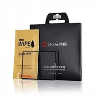 Ggs  Larmor  Protector Fujifilm XT10-XT20-X30  GGS LARMOR