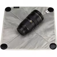 TENBA Wrap 12" Protector Objetivos 30CMS. Negro