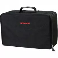 VANGUARD 46 Estuche con Divisores de Accesorios