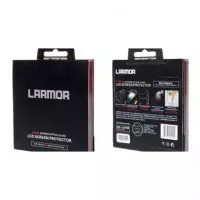 GGS LARMOR Protector de Pantalla Canon M6/M50/M100