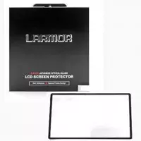 GGS LARMOR Canon M5 Protector de Pantalla Cristal