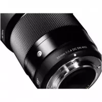 Sigma 30MM F1.4 Dc-dn Contemporary para Sony E  SIGMA M2