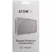 ATOMOS Protector Pantalla Ninja V