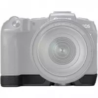 CANON Extension Grip EG-E1 para Eos Rp Negro