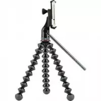 JOBY Tripode Griptight Pro Video Gp Stand