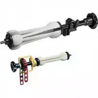 MANFROTTO Expan Sistema Fondos con Cadena Metalica  Rojo-  MF046MCR