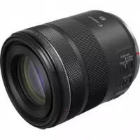 CANON Rf 85MM F/2 Macro Is Stm