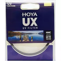 HOYA Filtro 37MM Uv Ux Hmc Wr Coating