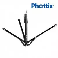 PHOTTIX Pie de Estudio  F-180 (al / 180CM / 71 ") PH99911