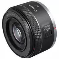 CANON Rf 50MM F1.8 Stm