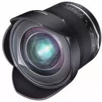 Samyang 14 Mm F / 2.8 Mf MK2 Canon Ef  LK SAMYANG