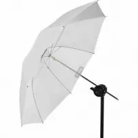 PROFOTO Paraguas Shallow Translucent S ( 85CM / 33" ) 100973