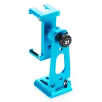 BENRO Mevideo Zapata Smartphone Sidekick Azul