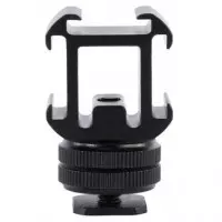 BENRO Mevideo Zapata Triple Livestream