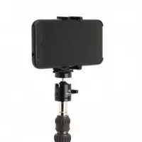 BENRO Mevideo Rotula Mini Bola Livestream